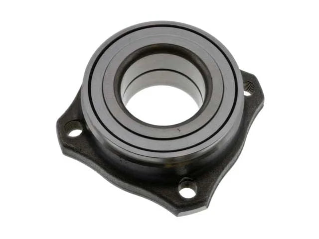 BCA Wheel Bearing WE60600 - Main Product View