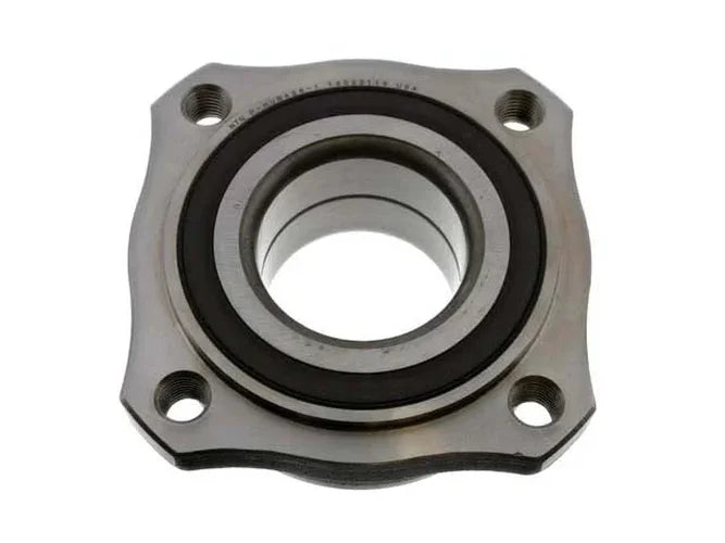BCA Wheel Bearing WE60600 - Side View