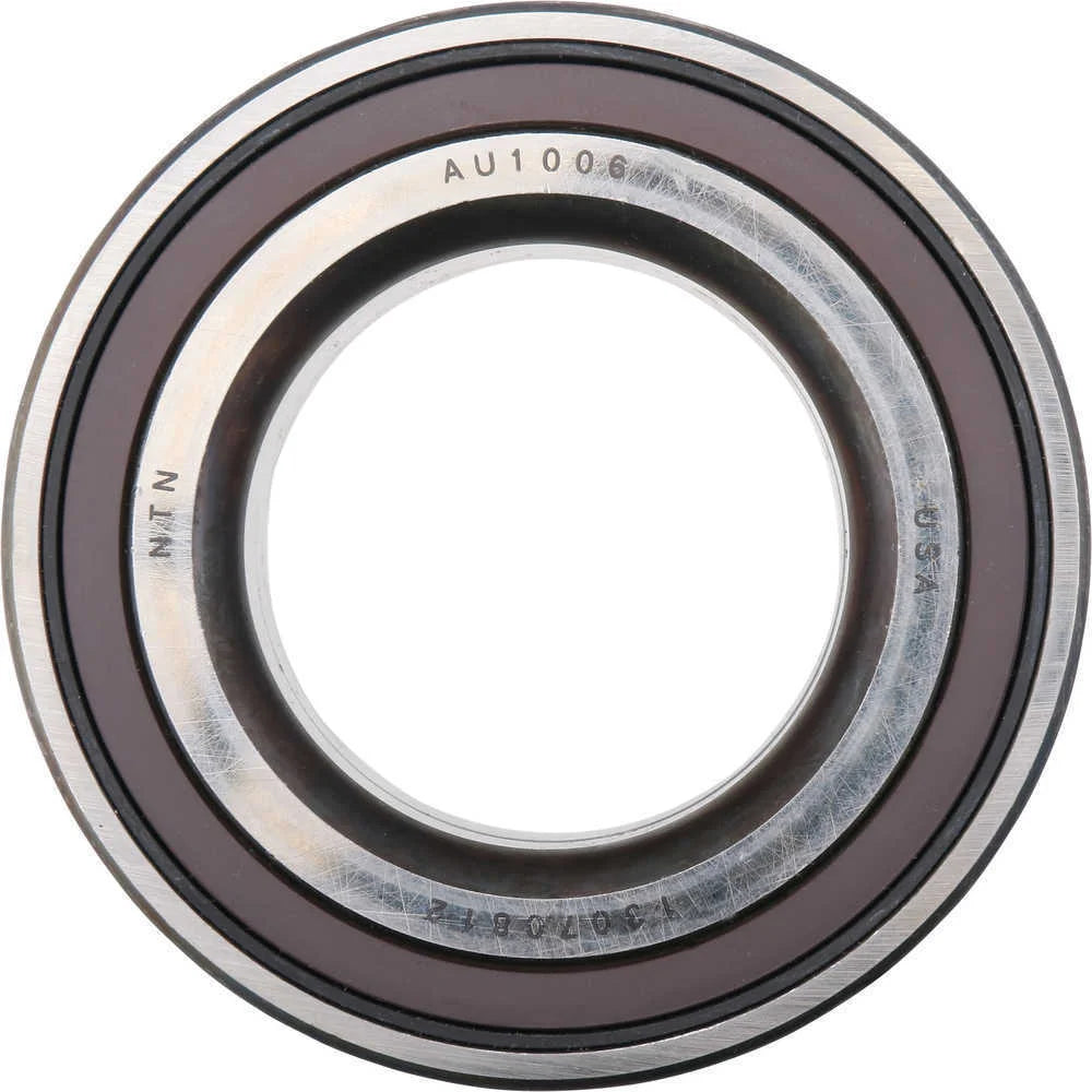 BCA Wheel Bearing fits 2009-2024 Jaguar F-Type / XE / XF / XFR / XJ / XK / XKR / XKR-S - Installation View