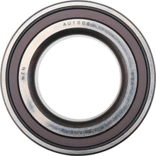Load image into Gallery viewer, BCA Wheel Bearing fits 2009-2024 Jaguar F-Type / XE / XF / XFR / XJ / XK / XKR / XKR-S - Installation View