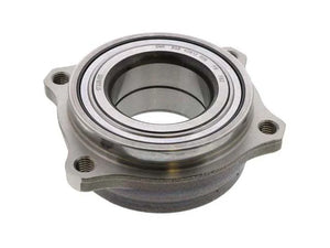 BCA Wheel Hub WE60394 - Main Product View