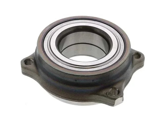 BCA Wheel Hub WE60394 - Side View