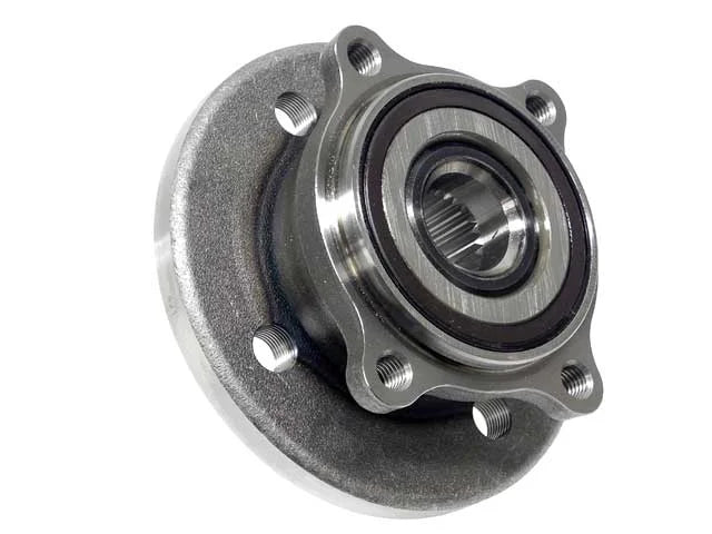 BCA Wheel Hub WE60478