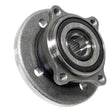 Load image into Gallery viewer, BCA Wheel Hub WE60478