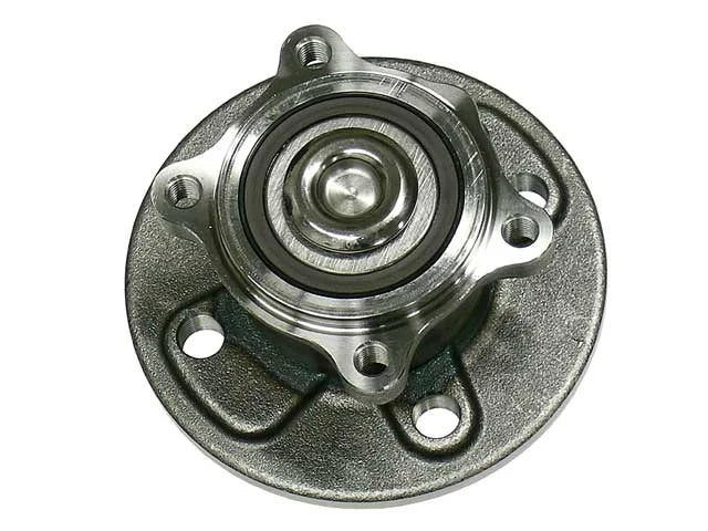 BCA Wheel Hub WE60576
