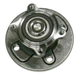 Load image into Gallery viewer, BCA Wheel Hub WE60576