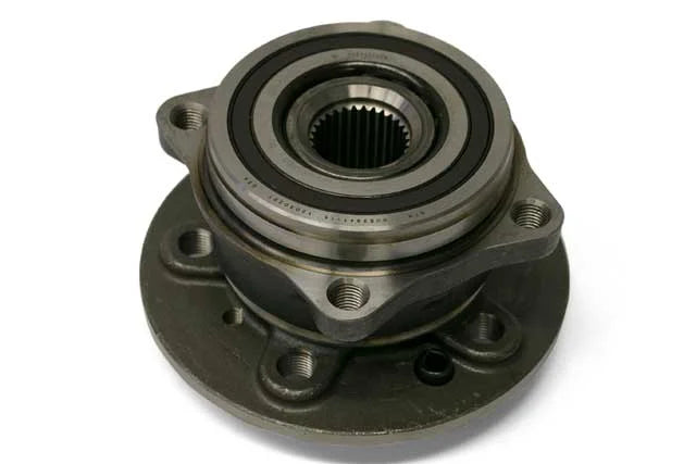 BCA Wheel Hub WE60585