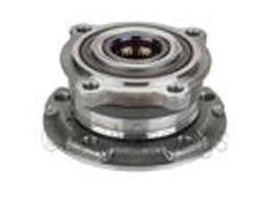 BCA Wheel Hub WE61545 - Main Product View