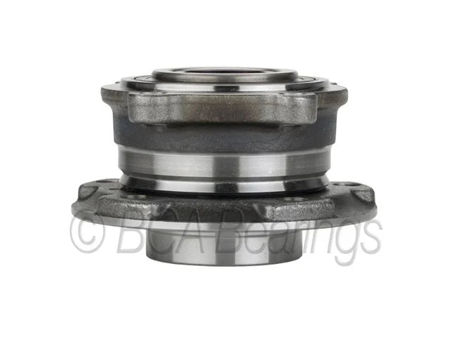 BCA Wheel Hub WE61545 - Side View
