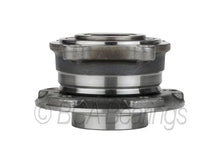 Load image into Gallery viewer, BCA Wheel Hub WE61545 - Side View