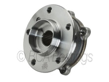 Load image into Gallery viewer, BCA Wheel Hub WE61545 - Back View