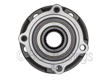 Load image into Gallery viewer, BCA Wheel Hub WE61545 - Installation View