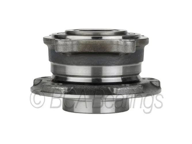 BCA Wheel Hub WE61545 - Side View