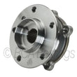 Load image into Gallery viewer, BCA Wheel Hub WE61545 - Back View