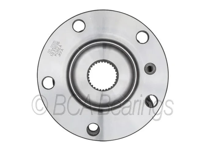 BCA Wheel Hub WE61545 - Additional View 5