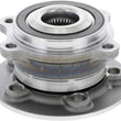 Load image into Gallery viewer, BCA Wheel Hub WE61953 fits 2020-2024 Mercedes-Benz GLE350 / GLE450 / 2021-2024 GLE53 AMG / GLE53 AMG SUV / GLE63 AMG S / G...