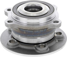 Load image into Gallery viewer, BCA Wheel Hub WE61953 fits 2020-2024 Mercedes-Benz GLE350 / GLE450 / 2021-2024 GLE53 AMG / GLE53 AMG SUV / GLE63 AMG S / G...