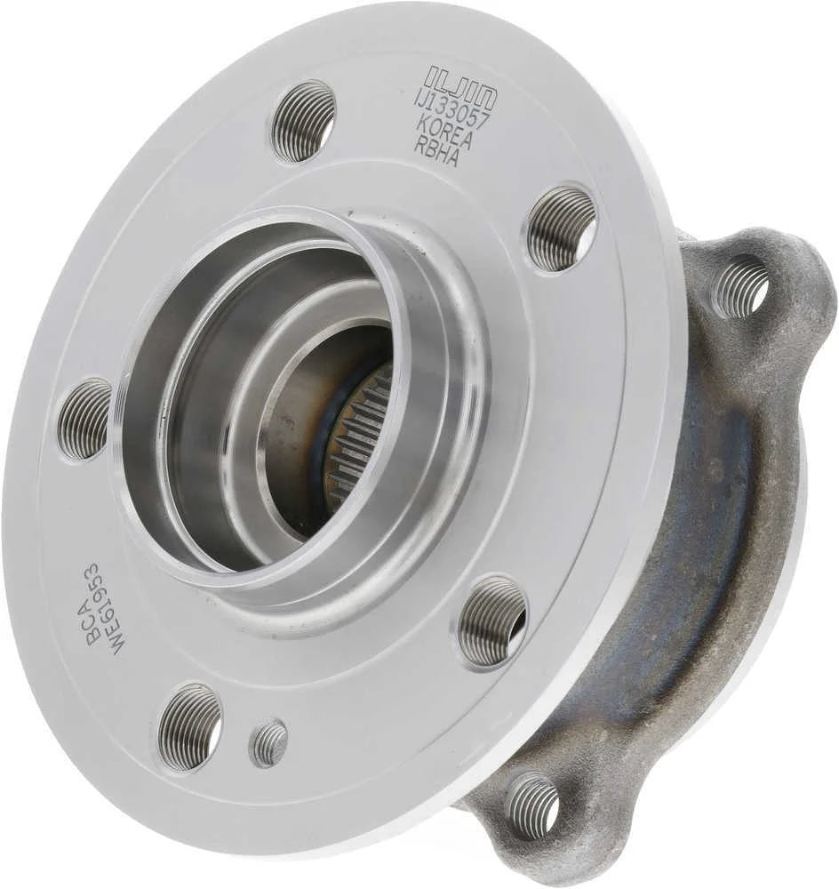 BCA Wheel Hub WE61953 fits 2020-2024 Mercedes-Benz GLE350 / GLE450 / 2021-2024 GLE53 AMG / GLE53 AMG SUV / GLE63 AMG S / G...