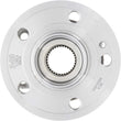 Load image into Gallery viewer, BCA Wheel Hub WE61953 fits 2020-2024 Mercedes-Benz GLE350 / GLE450 / 2021-2024 GLE53 AMG / GLE53 AMG SUV / GLE63 AMG S / G...