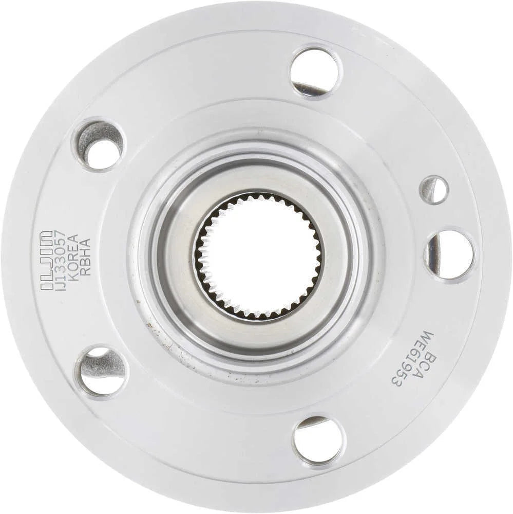 BCA Wheel Hub WE61953 fits 2020-2024 Mercedes-Benz GLE350 / GLE450 / 2021-2024 GLE53 AMG / GLE53 AMG SUV / GLE63 AMG S / G...