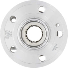 Load image into Gallery viewer, BCA Wheel Hub WE61953 fits 2020-2024 Mercedes-Benz GLE350 / GLE450 / 2021-2024 GLE53 AMG / GLE53 AMG SUV / GLE63 AMG S / G...