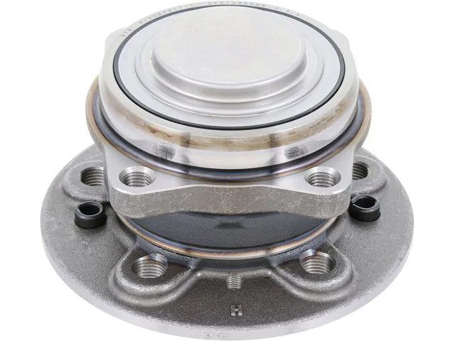 BCA Wheel Hub WE61983 - Main Product View