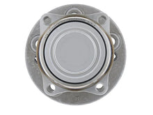 Load image into Gallery viewer, BCA Wheel Hub WE61983 - Side View