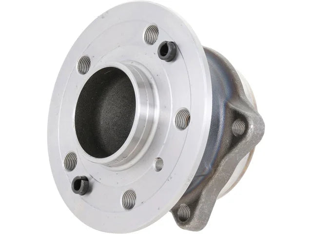 BCA Wheel Hub WE61983 - Detail View