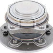 Load image into Gallery viewer, BCA Wheel Hub WE61983 - Main Product View