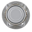 Load image into Gallery viewer, BCA Wheel Hub WE61983 - Side View