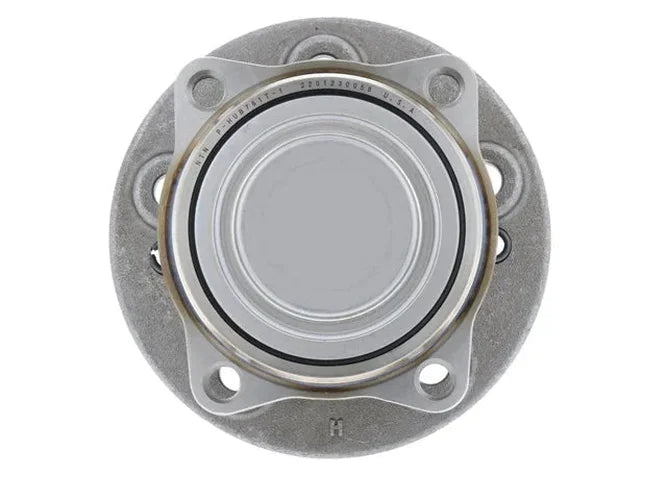 BCA Wheel Hub WE61983 - Side View