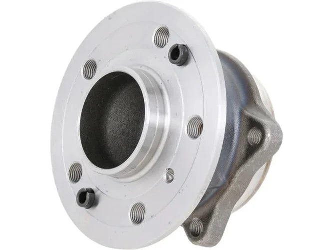 BCA Wheel Hub WE61983 - Detail View