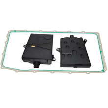 Load image into Gallery viewer, BD DIesel 17-24 Ford 10R80 Transmission Filter Service Kit - Main Product View