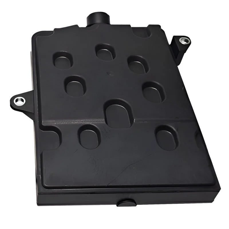 BD DIesel 17-24 Ford 10R80 Transmission Filter Service Kit - Side View