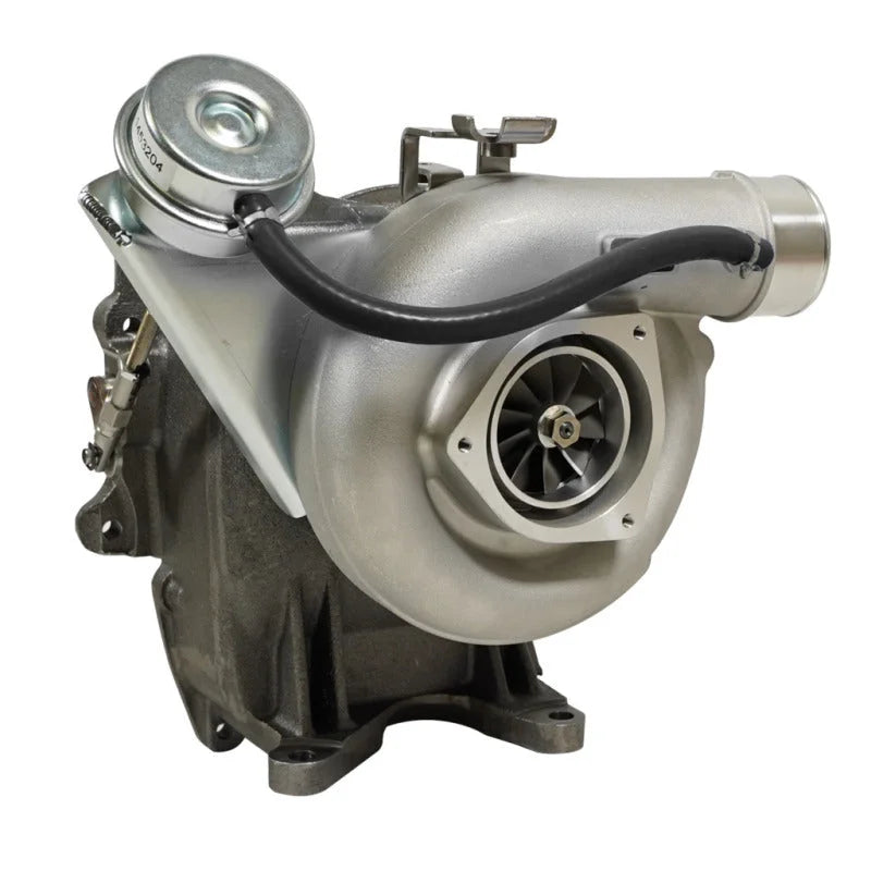 BD Diesel 01-04 Chevrolet LB7 Duramax 6.6L (Non-California Spec) Turbo - Installation View