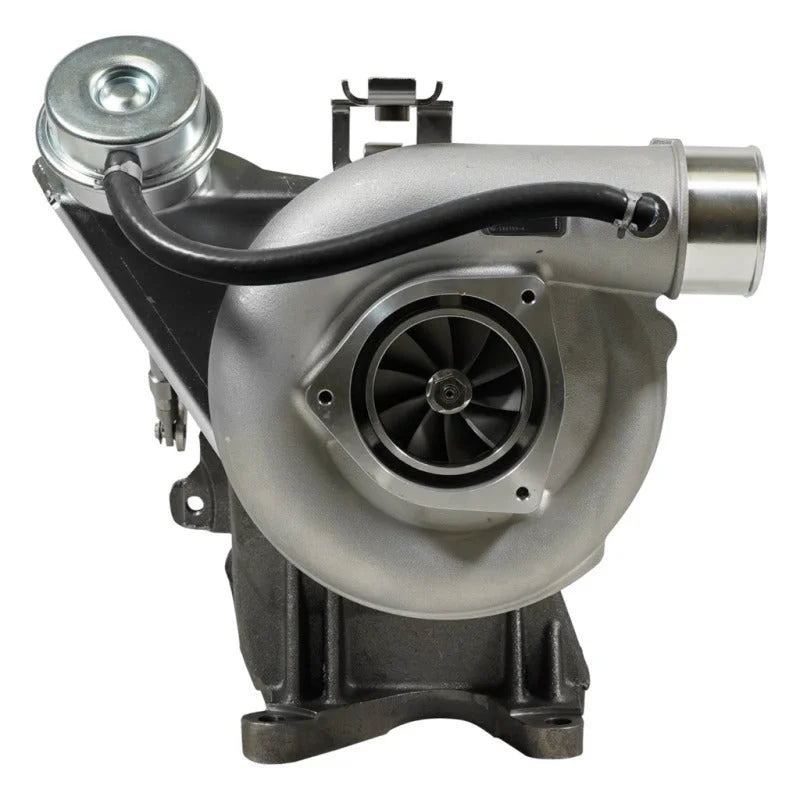 BD Diesel 01-04 Chevrolet LB7 Duramax 6.6L (Non-California Spec) Turbo - Additional View 5