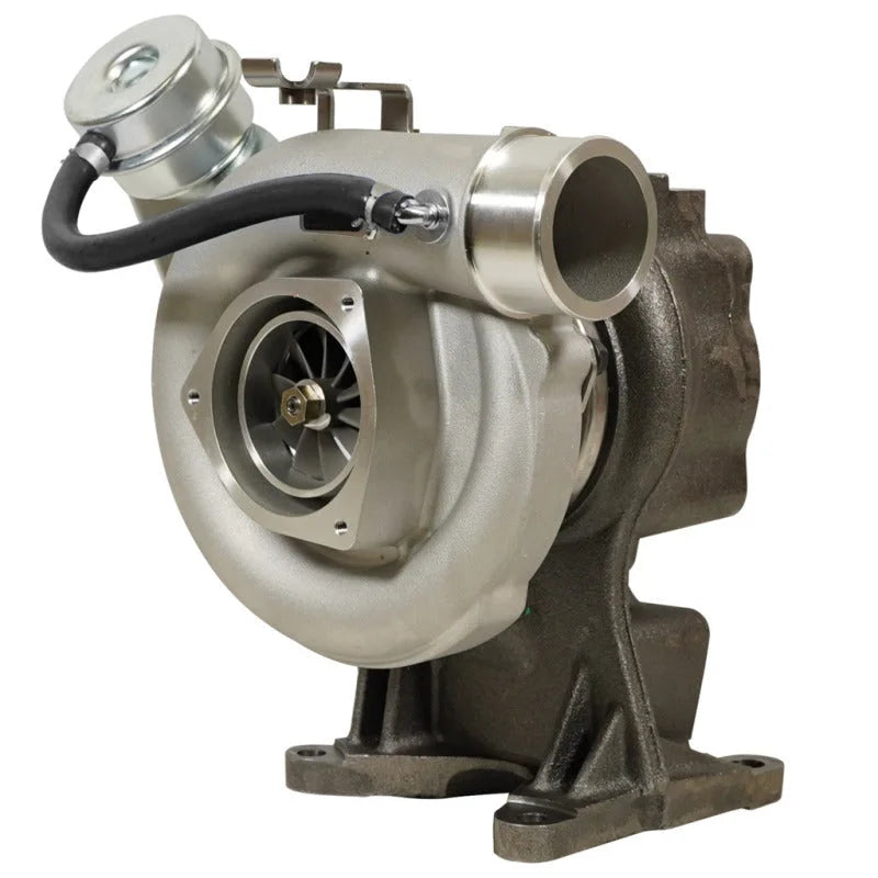 BD Diesel 01-04 Chevrolet LB7 Duramax 6.6L (Non-California Spec) Turbo - Additional View 6