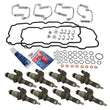 Load image into Gallery viewer, BD Diesel 01-04 Chevy/GM Duramax 6.6L LB7 Injectors &amp; Install Kit - Main Product View