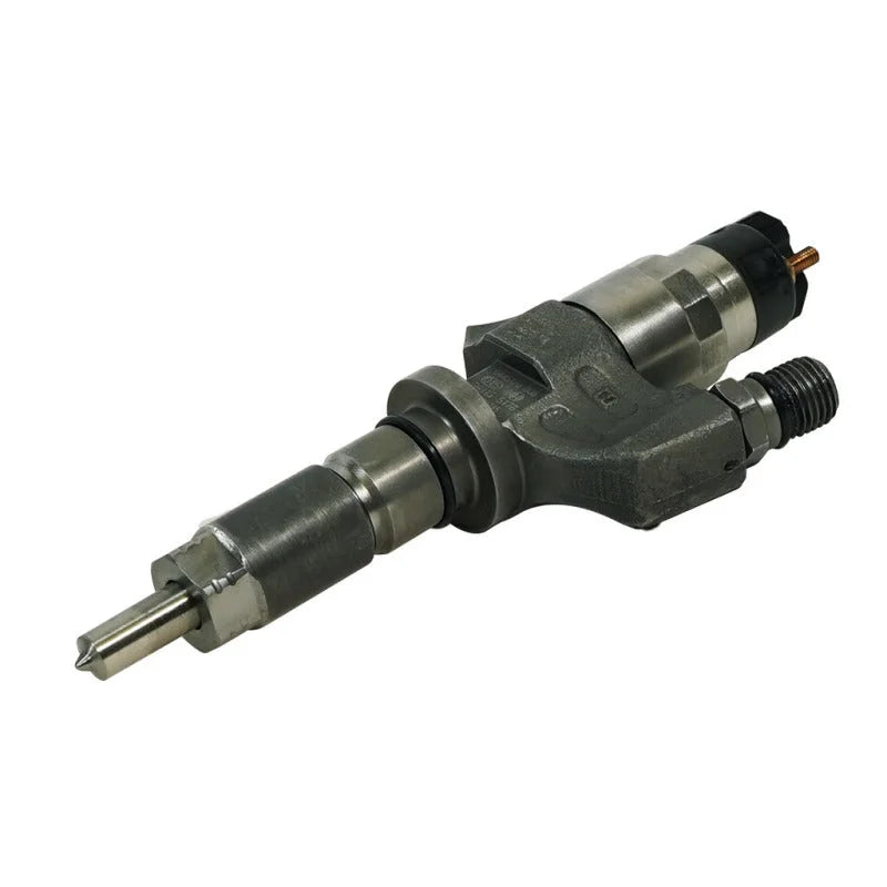 BD Diesel 01-04 Chevy/GM Duramax 6.6L LB7 Injectors & Install Kit - Installation View
