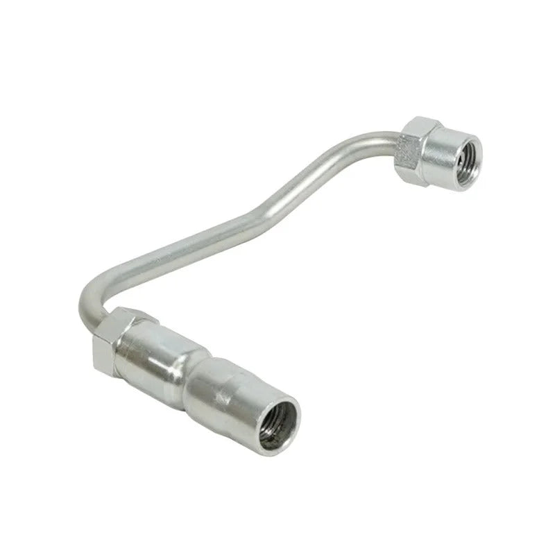 BD Diesel 01-04 Chevy/GMC 2500/3500 LB7 Injector Line Kit - Back View