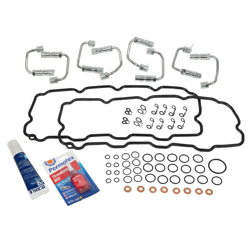 BD Diesel 01-04 Chevy/GMC Duramax 6.7L (LB7) Injector Install Kit - Additional View 5