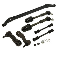 Load image into Gallery viewer, BD Diesel 01-10 Chevrolet Silverado / GMC Sierra 2500HD/3500HD Duramax Steering Upgrade Kit - Main Product View