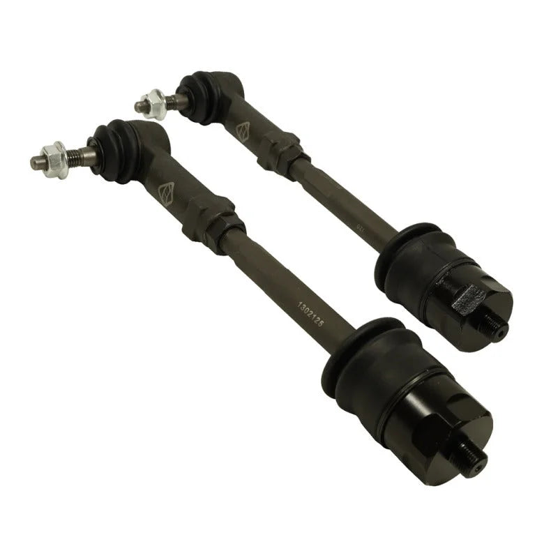 BD Diesel 01-10 Chevrolet Silverado / GMC Sierra 2500HD/3500HD Duramax Steering Upgrade Kit - Side View