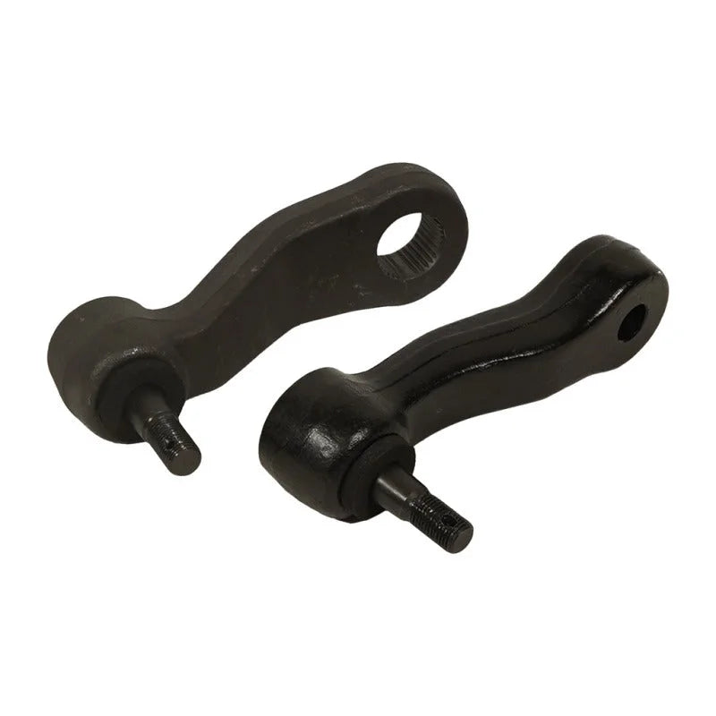 BD Diesel 01-10 Chevrolet Silverado / GMC Sierra 2500HD/3500HD Duramax Steering Upgrade Kit - Installation View