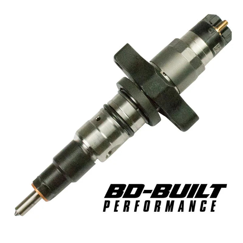 BD Diesel 03-04 Dodge Cummins CR Injector - Stage 3 - Main Product View