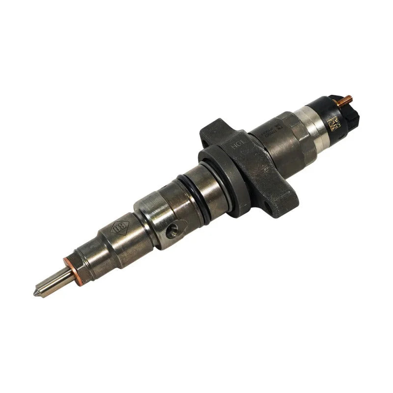 BD Diesel 03-04 Dodge/Ram Cummins 5.9L Injectors & Install Kit - Back View