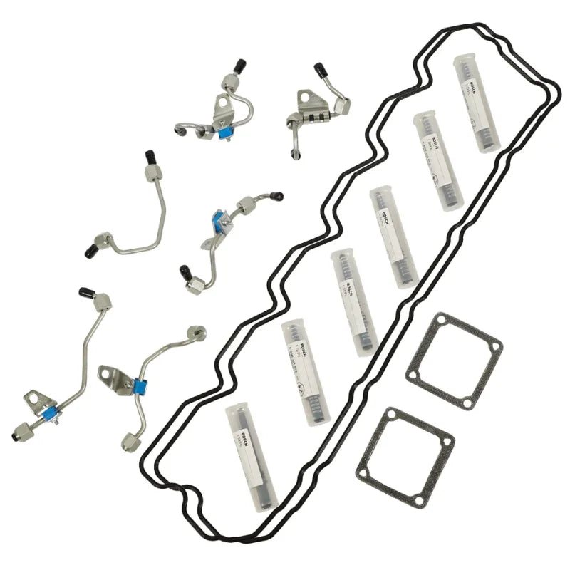 BD Diesel 03-05 Dodge Cummins Commonn Rail 5.9L Injector Install Kit - Additional View 5