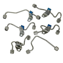 Load image into Gallery viewer, BD Diesel 03-07 Dodge 2500/3500 5.9L 24-valve Injector Line Kit - Main Product View