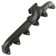 Load image into Gallery viewer, BD Diesel 03-07 Dodge 5.9L Cummins Pulse Exhaust Manifold Kit - Back View
