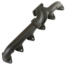 Load image into Gallery viewer, BD Diesel 03-07 Dodge 5.9L Cummins Pulse Exhaust Manifold Kit - Back View